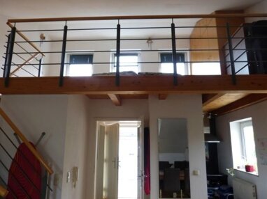 Maisonette zum Kauf 139.000 € 2 Zimmer 54 m² Burglengenfeld Burglengenfeld 93133