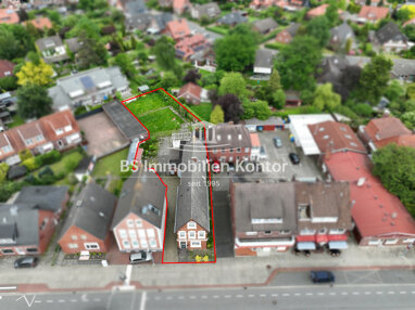 Grundstück zum Kauf 249.900 € 970 m² Grundstück Wolthusen / Neubaugebiet Emden 26725
