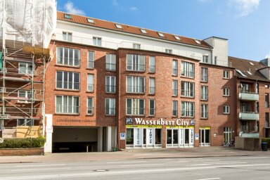 Tiefgaragenstellplatz zur Miete 50 € Bahrenfelder Chaussee 46 Bahrenfeld Hamburg / Bahrenfeld 22761