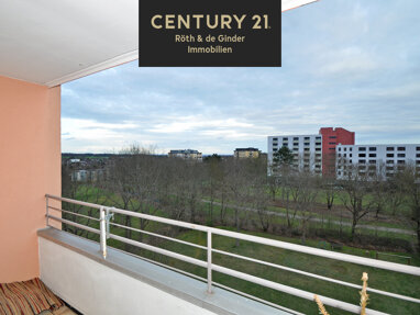 Wohnung zum Kauf 189.021 € 3 Zimmer 79 m² 6. Geschoss Sturzkopf Wetzlar 35578