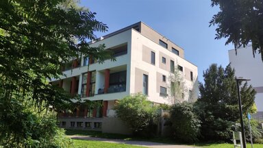 Penthouse zum Kauf 1.089.000 € 3,5 Zimmer 173 m² 2. Geschoss Nördliche Wagnerstr. Ulm , Donau 89077