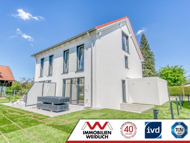 Doppelhaushälfte zur Miete 2.480 € 5 Zimmer 137 m² 237 m² Grundstück Zorneding Zorneding 85604