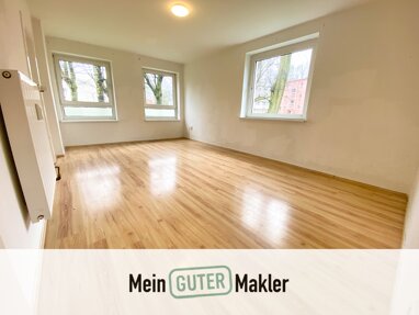 Wohnung zum Kauf Provisionsfrei 184.000 € 1,5 Zimmer 40 m² Horn Hamburg 22119