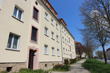 Wohnung zur Miete 350 € 3 Zimmer 64,2 m² 1. Geschoss Altenburger Straße 127 Leumnitz Gera 07546