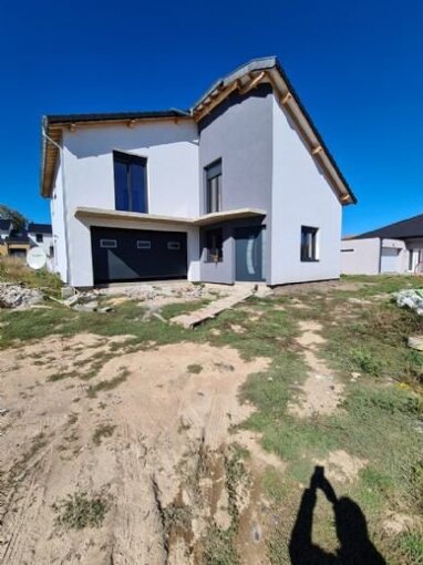 Einfamilienhaus zum Kauf Provisionsfrei 384.800 € 5 Zimmer 165 m² 520 m² Grundstück Centre-La Petite Forêt FORBACH 57600