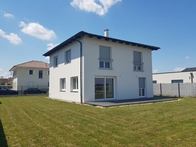Einfamilienhaus zum Kauf 620.000 € 5 Zimmer 138,5 m² 580 m² Grundstück Oberzögersdorf 2000