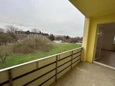 Wohnung zur Miete 359 € 2 Zimmer 53,9 m² 2. Geschoss Weichselstraße 50b Fedderwardergroden Wilhelmshaven 26388