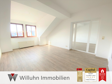 Wohnung zum Kauf 199.000 € 3 Zimmer 72 m² 4. Geschoss Gohlis - Mitte Leipzig 04157