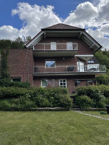 Haus zum Kauf 399.000 € 7 Zimmer 177 m² 1.200 m² Grundstück Oberode Hann. Münden 34346