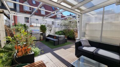 Maisonette zum Kauf 1.450.000 € 3 Zimmer 156 m² 1. Geschoss Angerviertel München 80469