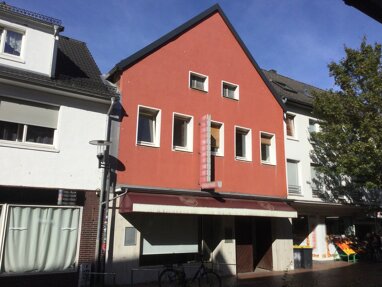 Mehrfamilienhaus zum Kauf 199.000 € 3 Zimmer 78 m² 498 m² Grundstück Mitte Kamen 59174