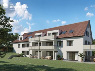Wohnung zum Kauf Provisionsfrei 443.750 € 3 Zimmer 84,3 m² Forststraße 3 Geradstetten Remshalden 73630
