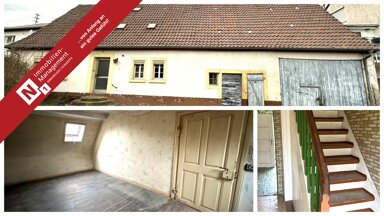 Bauernhaus zum Kauf 175.000 € 5 Zimmer 120 m² 680 m² Grundstück Mehlingen 67678