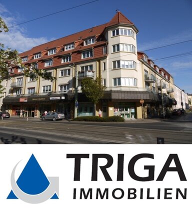 Wohnung zur Miete 285 € 1 Zimmer 35 m² 4. Geschoss Nordhausen Nordhausen 99734