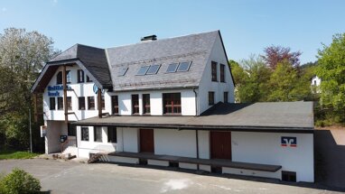 Bürogebäude zum Kauf 484,85 € 19 Zimmer Döbra Schwarzenbach a.Wald 95131