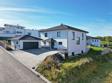 Einfamilienhaus zum Kauf 815.000 € 4 Zimmer 208 m² 922 m² Grundstück Mamming Mamming 94437