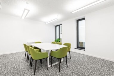 Bürofläche zur Miete Provisionsfrei 1.359 € 60 m² Bürofläche teilbar von 20 m² bis 60 m² Linz Linz(Stadt) 4020