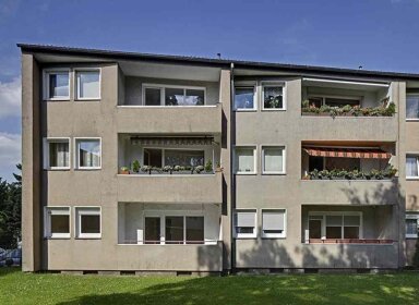 Wohnung zur Miete 469 € 3 Zimmer 58,6 m² EG frei ab 01.03.2025 Auf der Heide 40 Altstadt II - Nord Mülheim an der Ruhr 45473