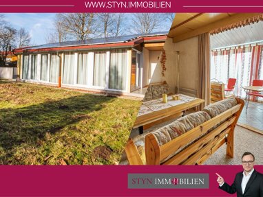 Einfamilienhaus zum Kauf 145.000 € 6 Zimmer 100 m² 683 m² Grundstück Woltersdorf Bensdorf 14789