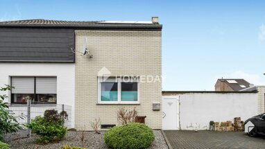 Doppelhaushälfte zum Kauf 232.750 € 2 Zimmer 73 m² 367 m² Grundstück Waldhausen Mönchengladbach 41068