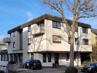 Wohnung zum Kauf Provisionsfrei 259.000 € 2 Zimmer 68,8 m² 2. Geschoss Bahnhofstraße Waiblingen - Kernstadt Waiblingen 71332