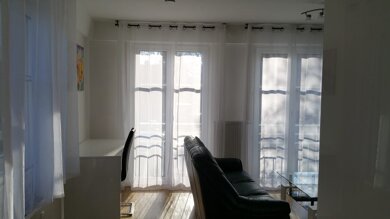 Wohnung zur Miete Wohnen auf Zeit 1.500 € 4 Zimmer 34 m² frei ab 01.04.2025 Kreillerstraße Berg am Laim München 81825