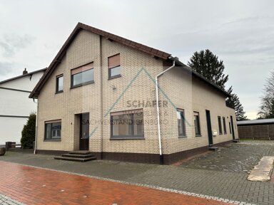 Einfamilienhaus zur Miete 1.500 € 9 Zimmer 250 m² 800 m² Grundstück Bassum Bassum 27211