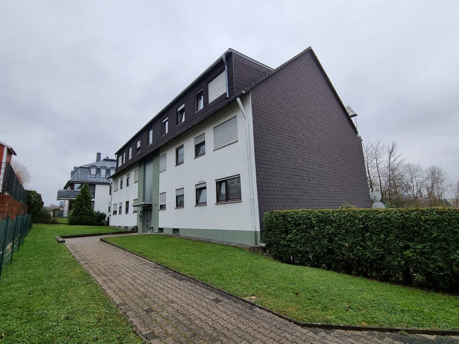 Immobilie zum Kauf 1.700.000 € 842,6 m²<br/>Fläche 1.536 m²<br/>Grundstück Kernstadt Limburg 65549