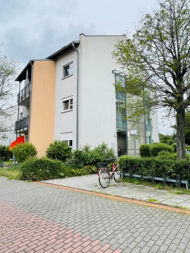 Wohnung zur Miete nur mit Wohnberechtigungsschein 456 € 2 Zimmer 61,4 m² 1. Geschoss frei ab 13.12.2024 Im Nonnengarten 8 Bad Dürkheim Bad Dürkheim 67098