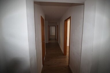 Wohnung zur Miete 534,95 € 3 Zimmer 82,3 m² 5. Geschoss Kaufhausgasse 3 Petriviertel Freiberg 09599