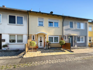 Reihenmittelhaus zum Kauf 479.000 € 5,5 Zimmer 125 m² 182 m² Grundstück Lauf rechts Lauf an der Pegnitz 91207