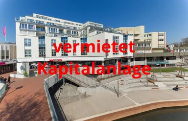 Wohnanlage zum Kauf provisionsfrei als Kapitalanlage geeignet 300.000 € 3 Zimmer 137,1 m² Bliespromenade 5 Innenstadt Neunkirchen 66538