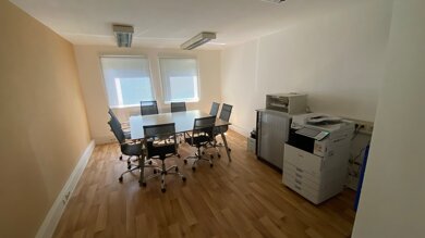 Wohnung zur Miete 580 € 4 Zimmer 116 m² EG Alte Chausee 93 Egstedt Erfurt 99097