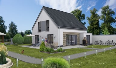 Einfamilienhaus zum Kauf 469.000 € 5 Zimmer 162 m² 715 m² Grundstück Zschopau Groß Stieten 23972