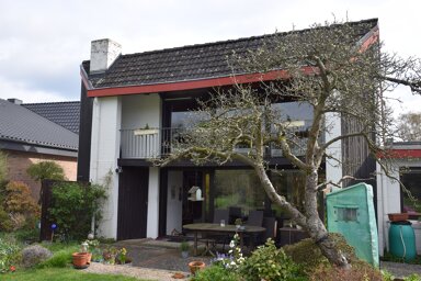 Einfamilienhaus zum Kauf 750.000 € 5 Zimmer 158 m² 1.052 m² Grundstück Iserbrook Hamburg 22589