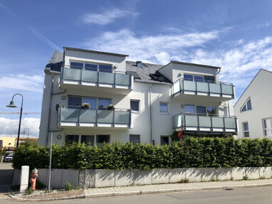 Wohnung zur Miete 770 € 2,5 Zimmer 81 m² Schulstraße 20 Steißlingen 78256