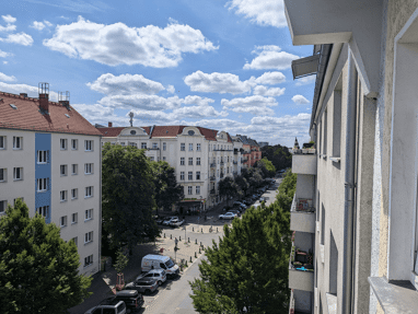 Apartment zum Kauf 389.000 € 2 Zimmer 63,5 m² 4. Geschoss Prenzlauer Berg Berlin 10437