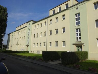 Wohnung zur Miete 299 € 2 Zimmer 50 m² Uhlstr. 19 Alt-Lusan Gera 07549