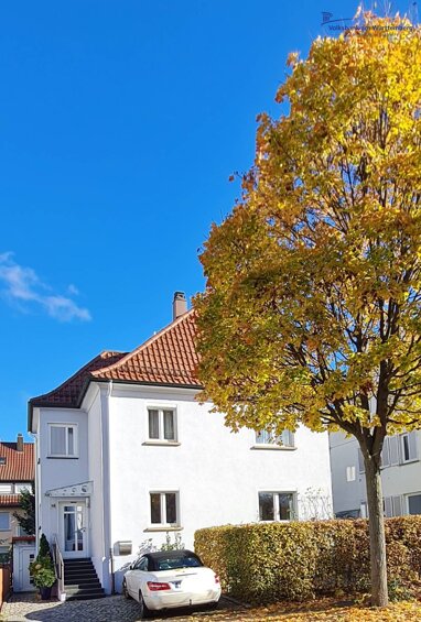 Einfamilienhaus zum Kauf 1.090.000 € 6 Zimmer 166 m² 262 m² Grundstück Gehrenwald Stuttgart / Untertürkheim 70327