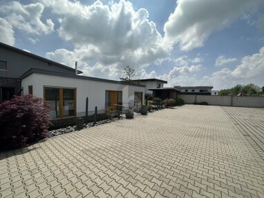Lagerhalle zur Miete 3.250 € 444 m² Lagerfläche Südkirchen Nordkirchen 59394