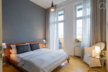 Wohnung zur Miete Wohnen auf Zeit 1.750 € 2 Zimmer 60 m² frei ab 01.01.2025 Wilmersdorf Berlin 10719