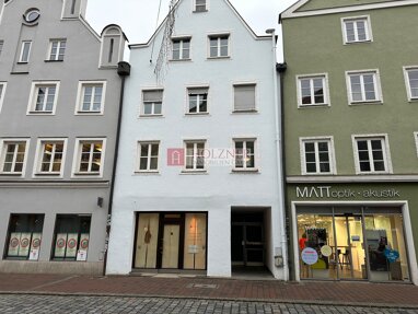 Laden zur Miete 1.150 € 60 m² Verkaufsfläche Altstadt Landshut 84028
