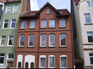 Wohnung zum Kauf 179.000 € 4 Zimmer 86 m² 1. Geschoss Ost Hildesheim 31135