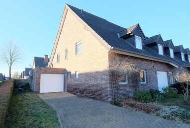 Reihenendhaus zum Kauf 398.500 € 4 Zimmer 118,3 m² 314 m² Grundstück Kranenburg Kranenburg 47559