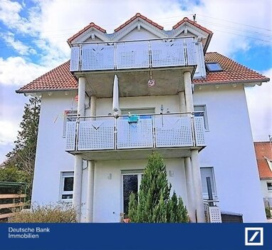 Mehrfamilienhaus zum Kauf 658.880 € 9 Zimmer 218 m² 561 m² Grundstück Fachsenfeld / Himmlingsweiler Aalen 73434