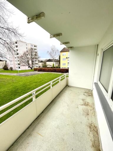 Wohnung zur Miete 539 € 3 Zimmer 75,2 m² EG frei ab 01.03.2025 Bismarckstraße 50 Am Papenbusch Menden 58708