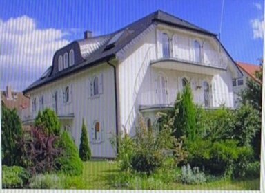 Villa zum Kauf provisionsfrei 820.000 € 13 Zimmer 387 m² 724 m² Grundstück frei ab sofort Hettstadt 97265