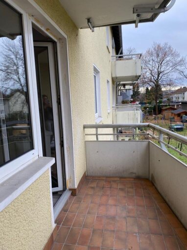 Wohnung zum Kauf Provisionsfrei 167.100 € 2 Zimmer 57,4 m² 2. Geschoss Cheruskerstraße 11 Gremberghoven Köln 51149