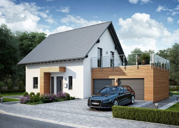 Einfamilienhaus zum Kauf 489.500 € 4 Zimmer 135 m²<br/>Wohnfläche 630 m²<br/>Grundstück Hohenkirchen Wangerland 26434
