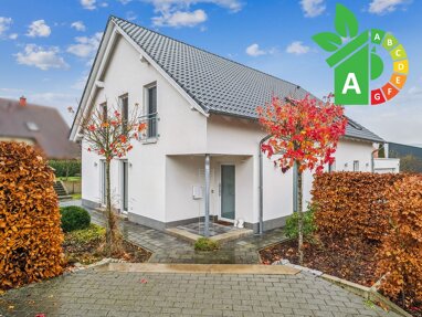 Einfamilienhaus zum Kauf 649.000 € 6 Zimmer 215 m² 755 m² Grundstück Bückeburg Bückeburg 31675